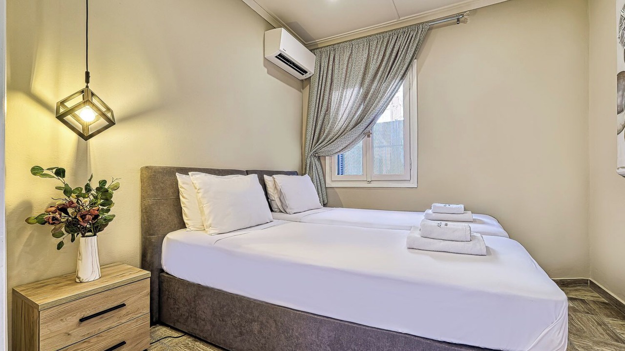 Photo of Bedroom in Nea Kios
