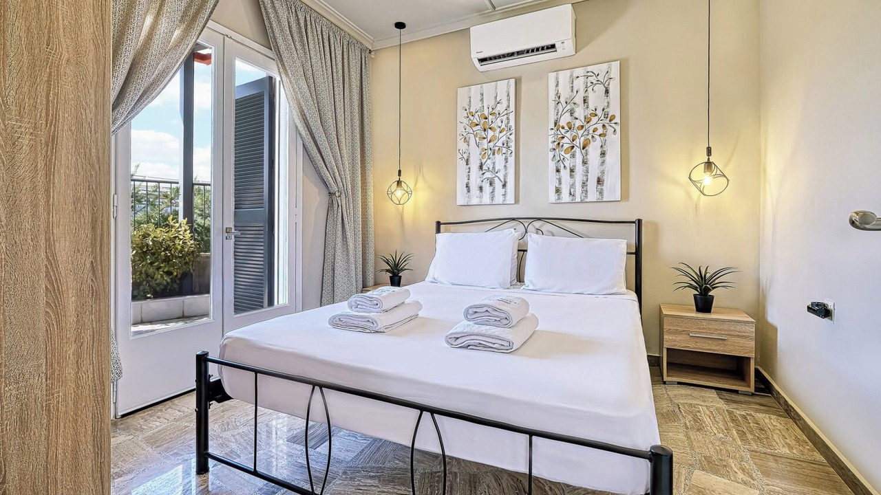 Photo of Bedroom in Nea Kios