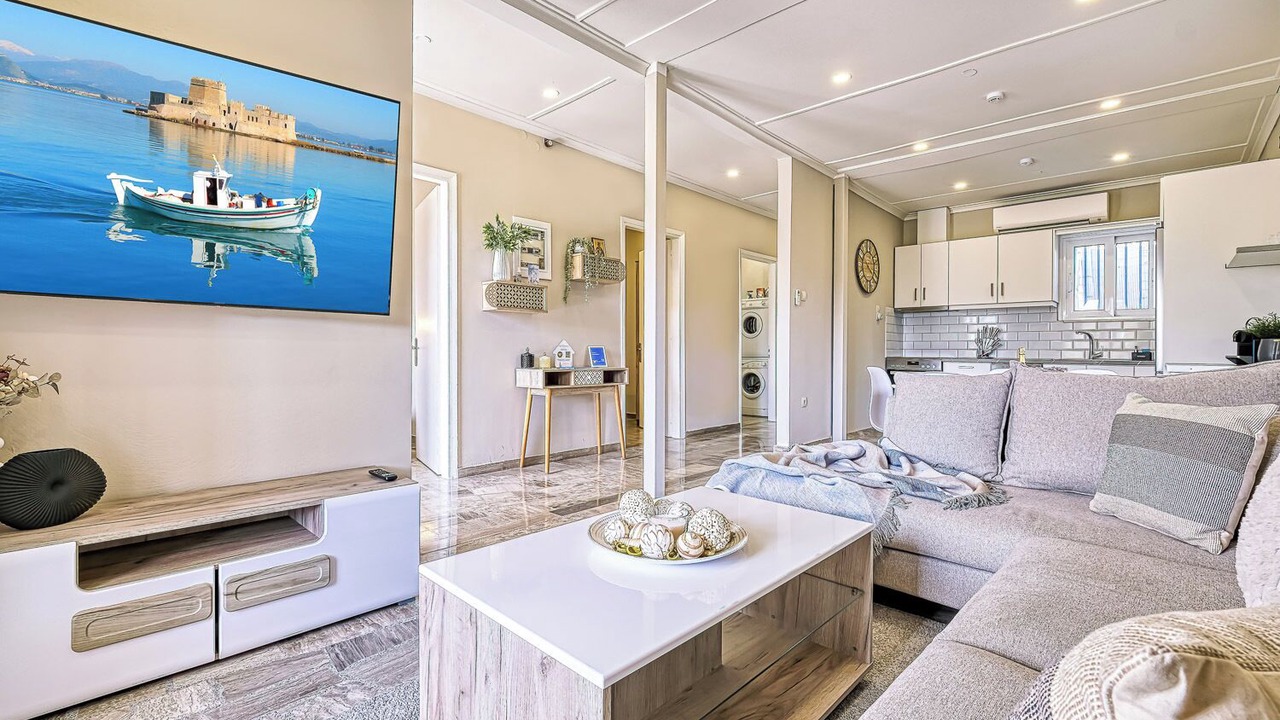 Photo of Livingroom in Nea Kios