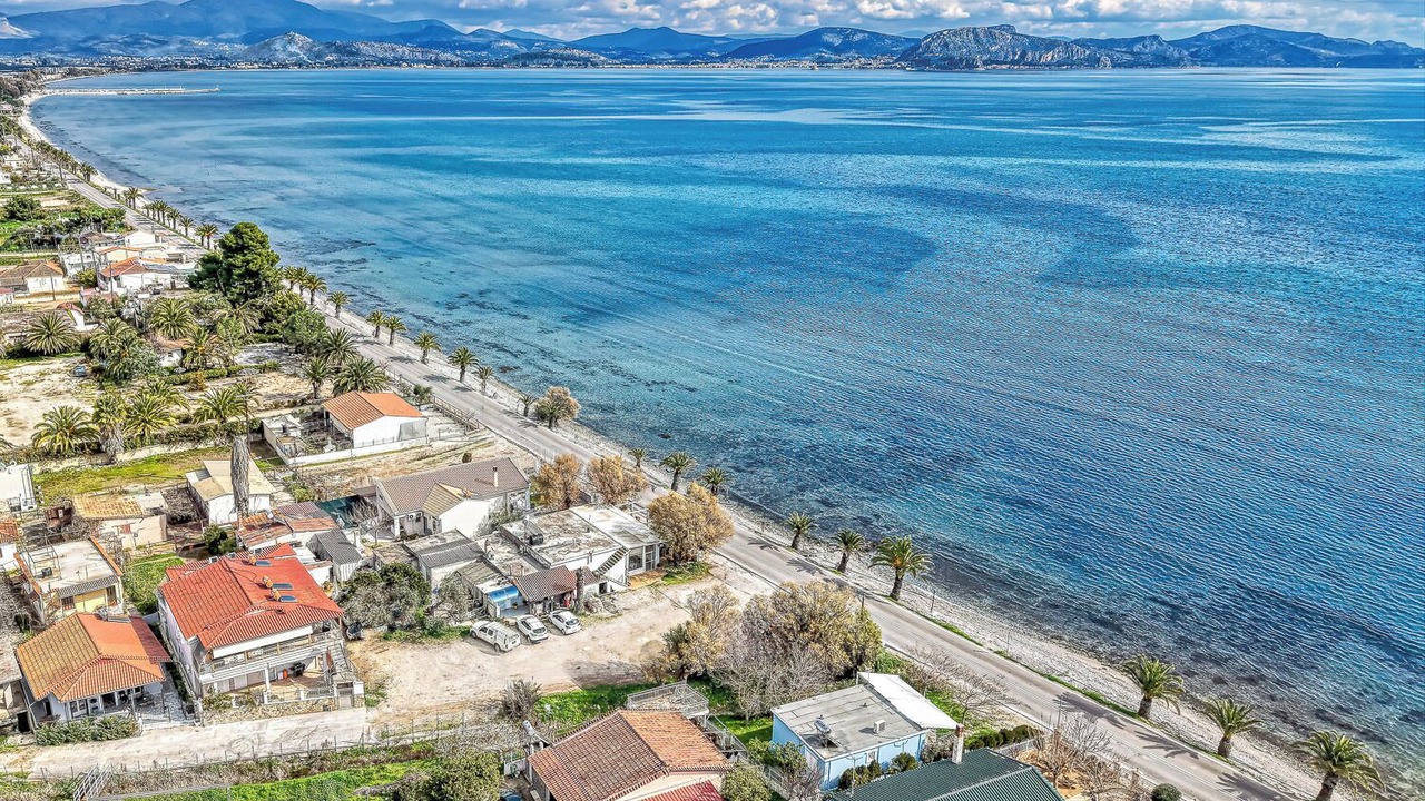 Photo of Outdoor in Nea Kios
