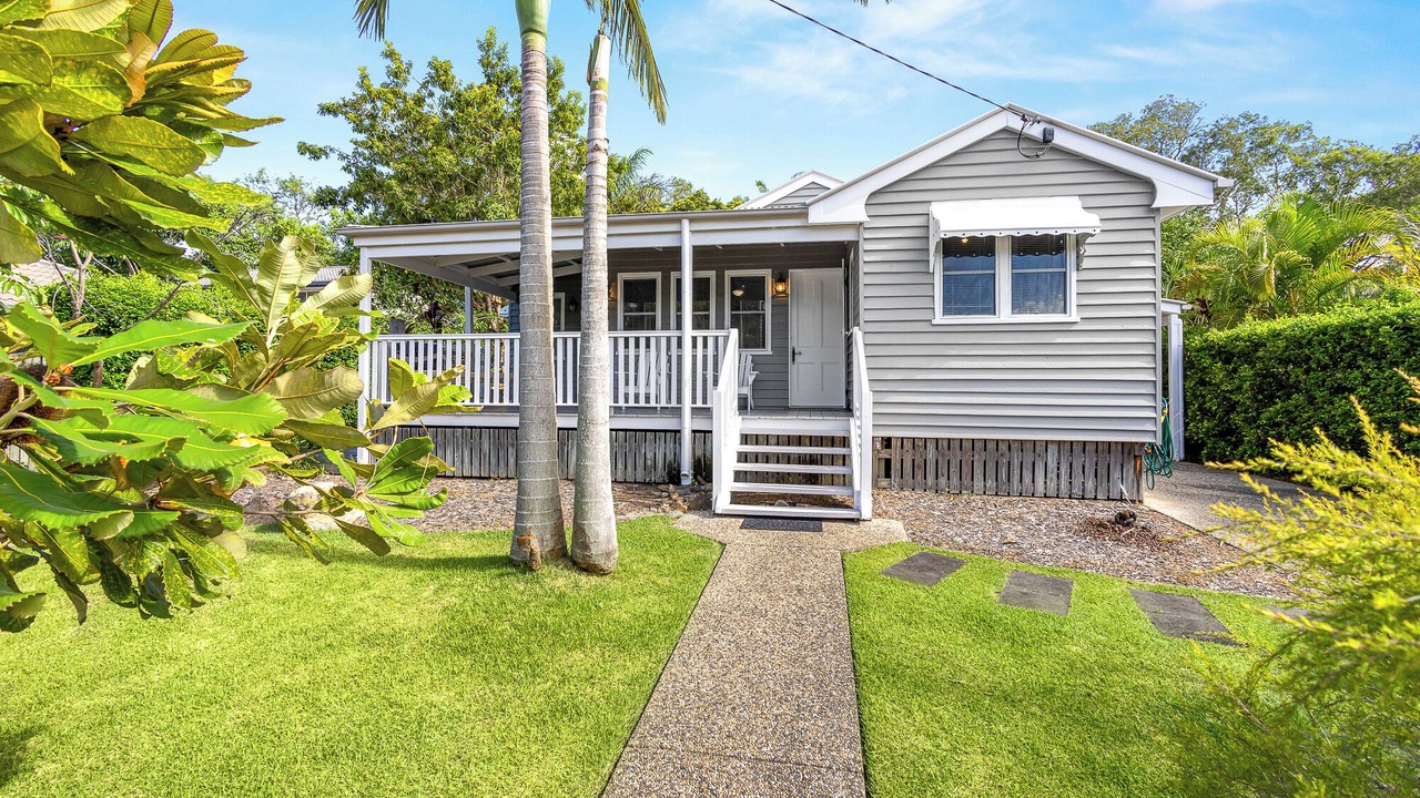 Photo of Outdoor in Mudjimba