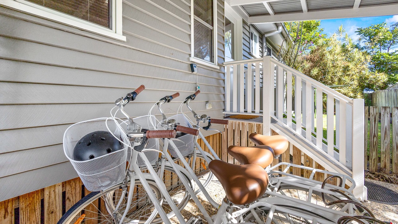 Photo of Patio Balcony in Mudjimba