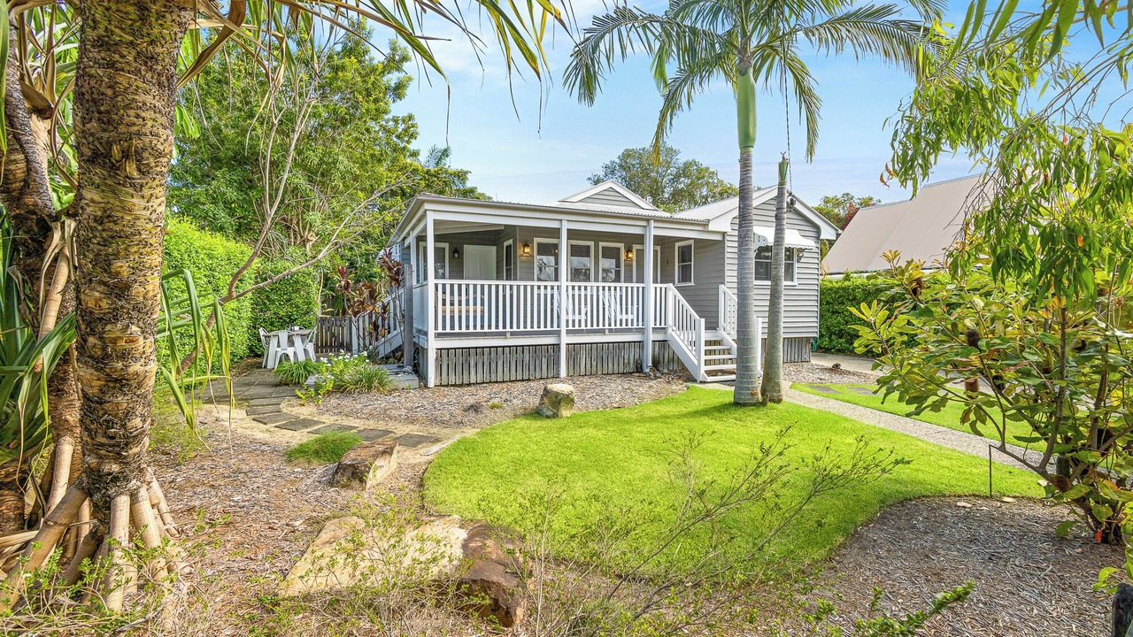 Photo of Outdoor in Mudjimba