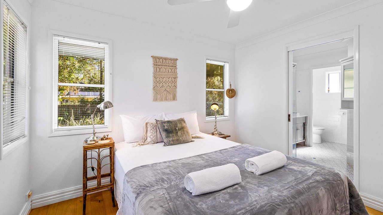 Photo of Bedroom in Mudjimba