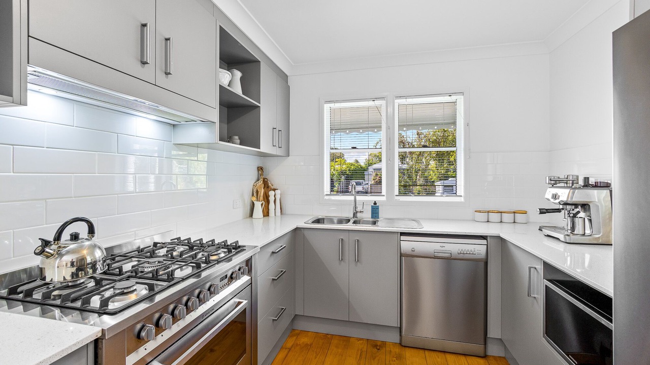 Photo of Kitchen in Mudjimba