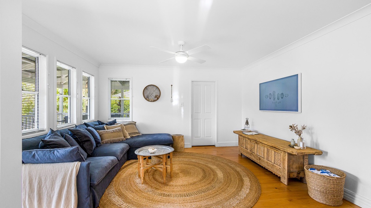 Photo of Livingroom in Mudjimba