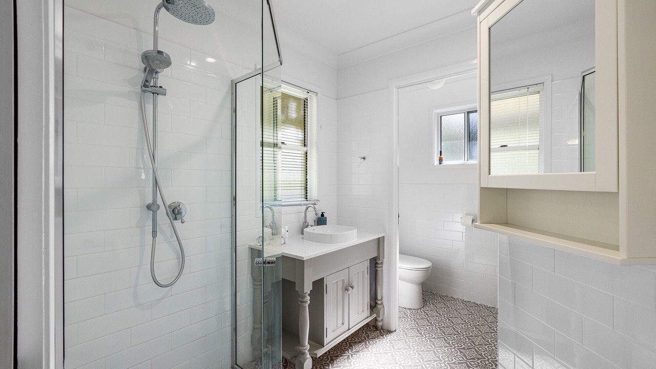 Photo of Bathroom in Mudjimba