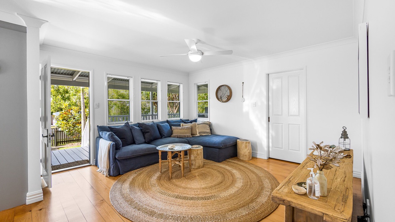 Photo of Livingroom in Mudjimba