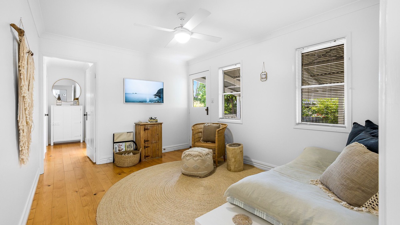 Photo of Bedroom in Mudjimba