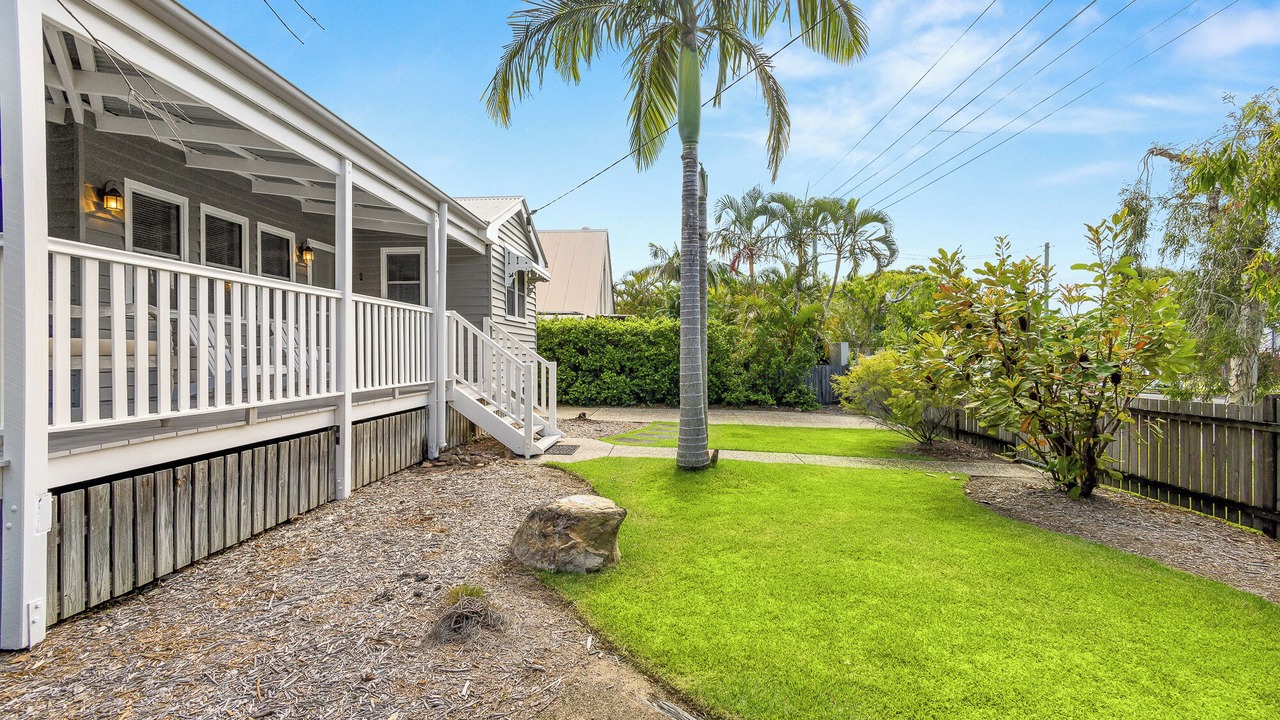 Photo of Outdoor in Mudjimba