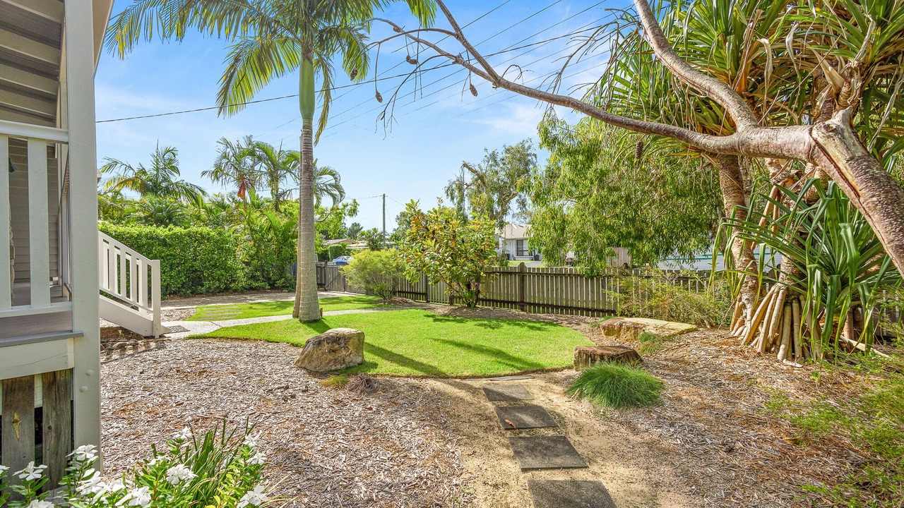 Photo of Outdoor in Mudjimba