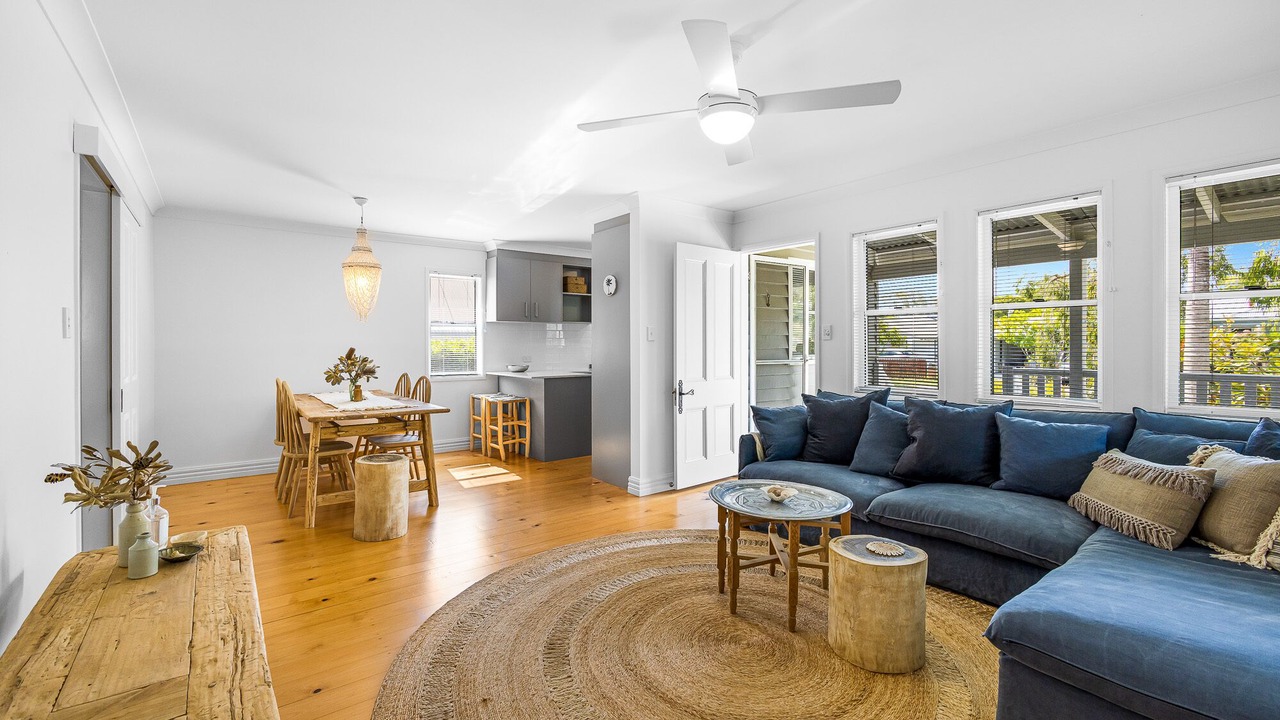 Photo of Livingroom in Mudjimba