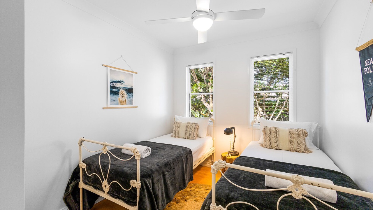 Photo of Bedroom in Mudjimba