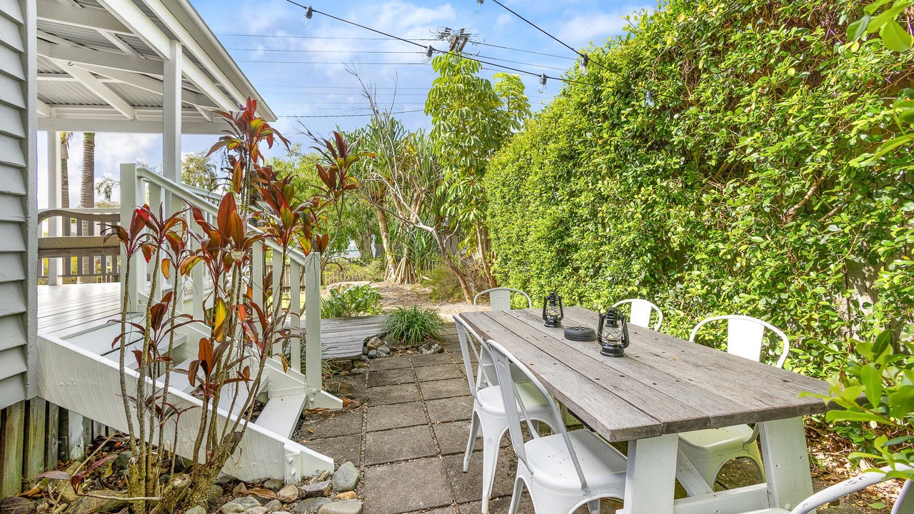 Photo of Outdoor in Mudjimba