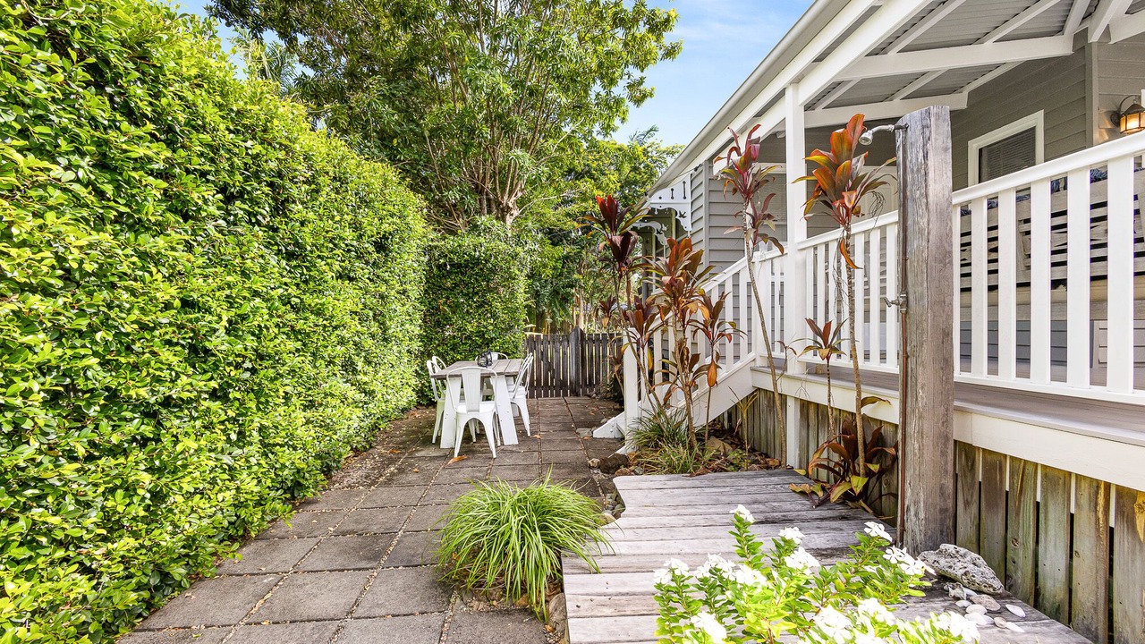 Photo of Patio Balcony in Mudjimba