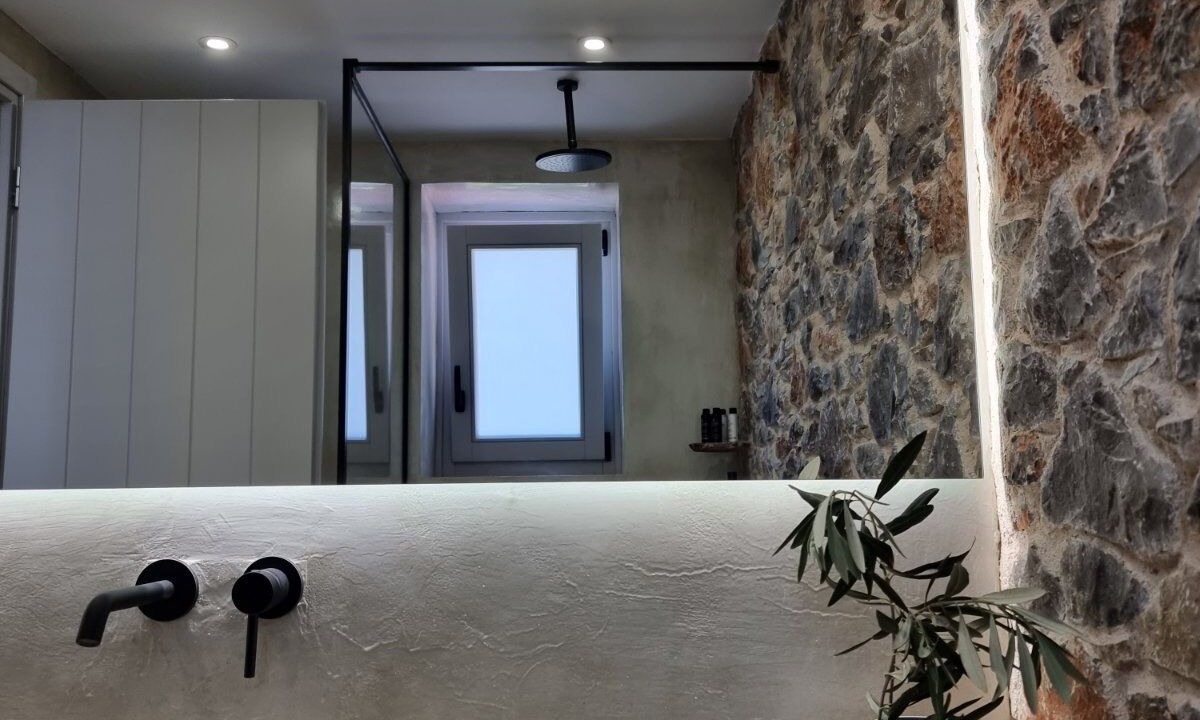 Photo of Bathroom in Kolios
