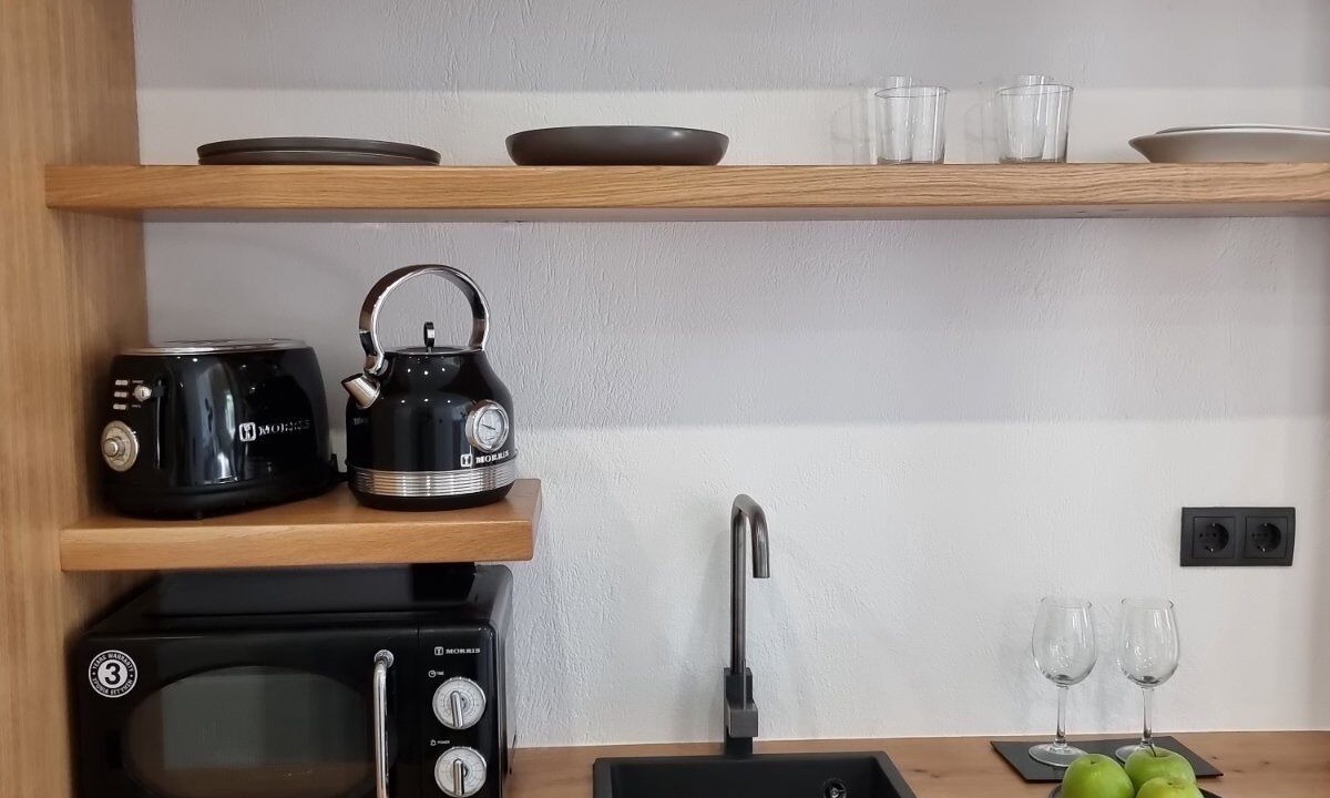 Photo of Kitchen in Kolios