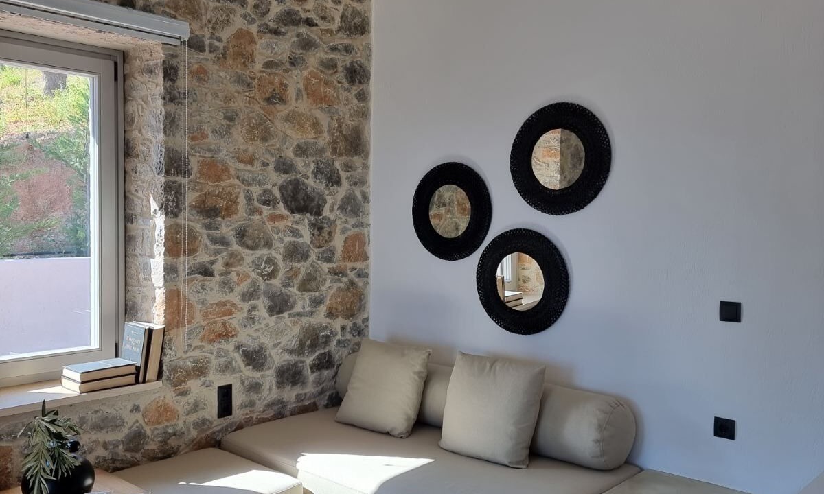 Photo of Livingroom in Kolios