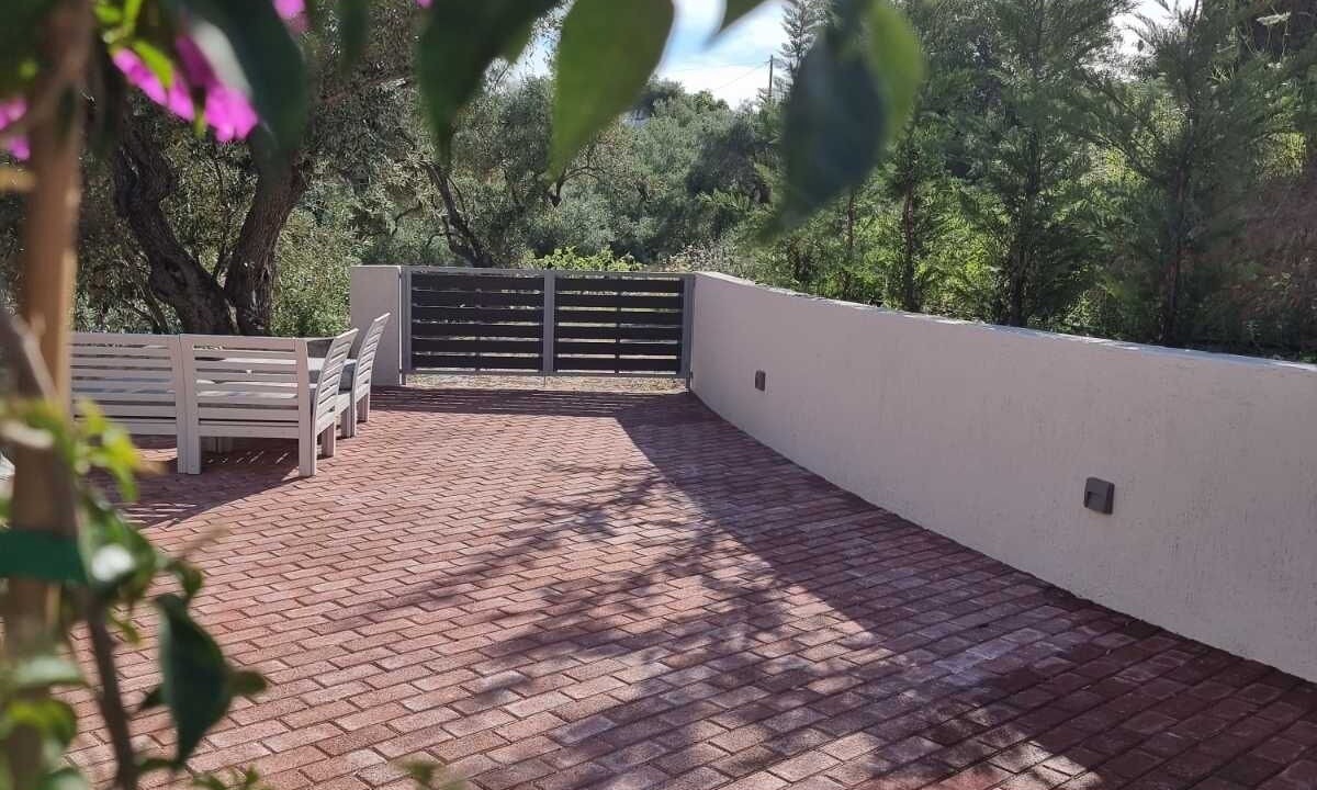 Photo of Patio Balcony in Kolios