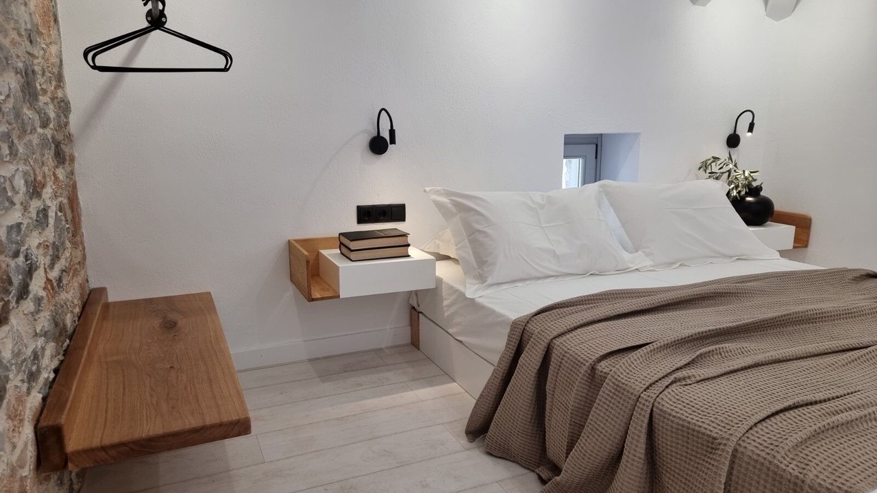 Photo of Bedroom in Kolios