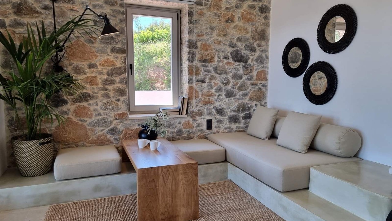 Photo of Livingroom in Kolios