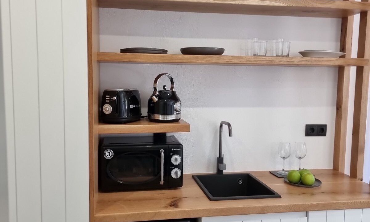 Photo of Kitchen in Kolios