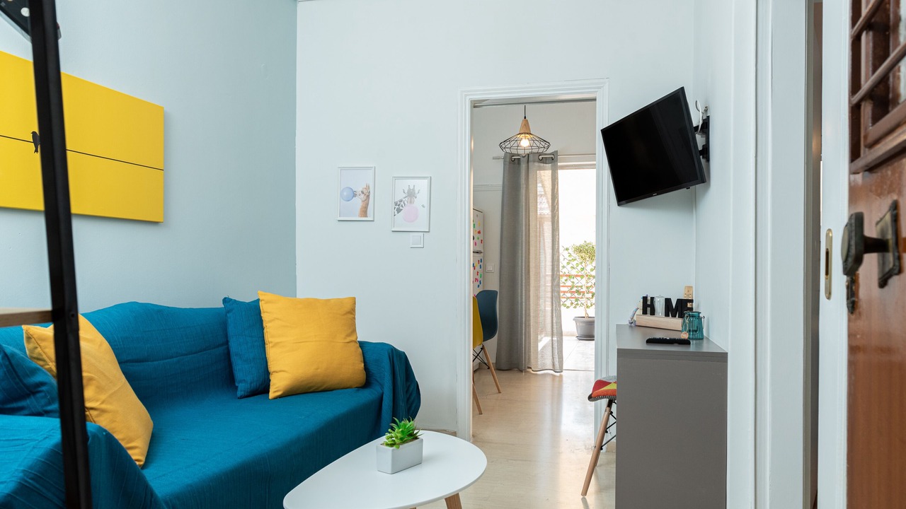 Photo of Livingroom in Loutraki-Agioi Theodoroi