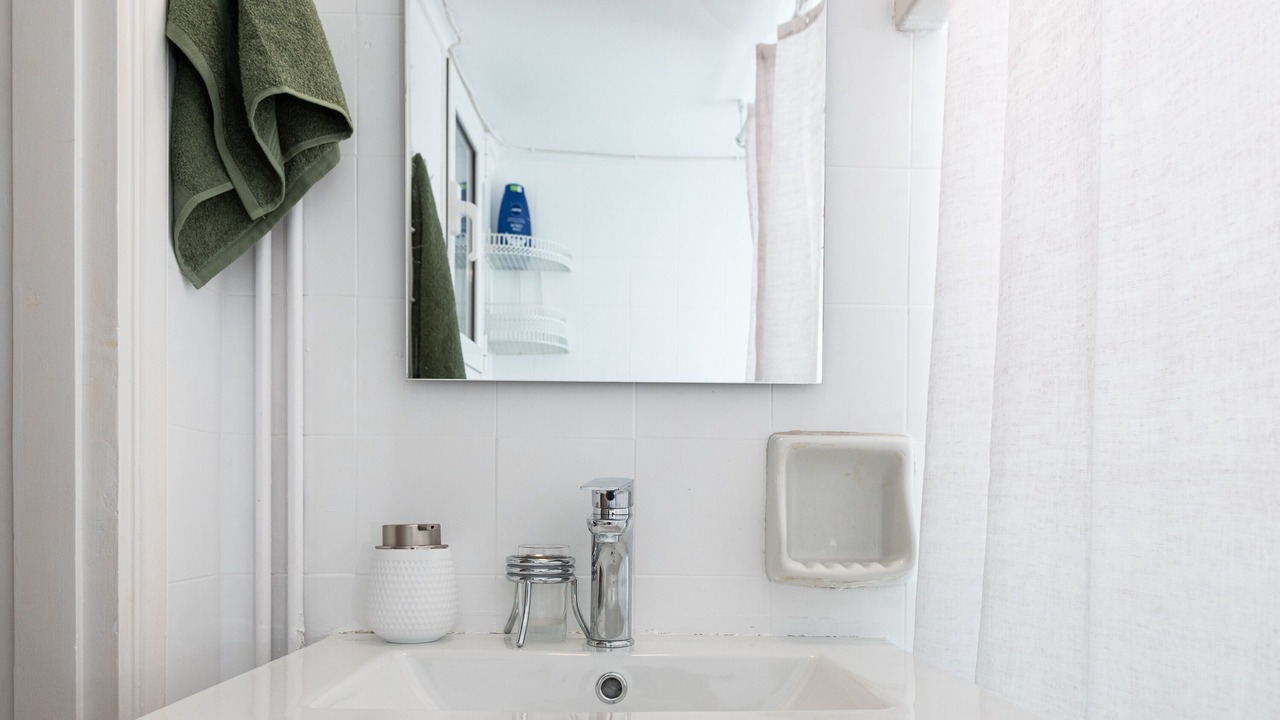Photo of Bathroom in Loutraki-Agioi Theodoroi