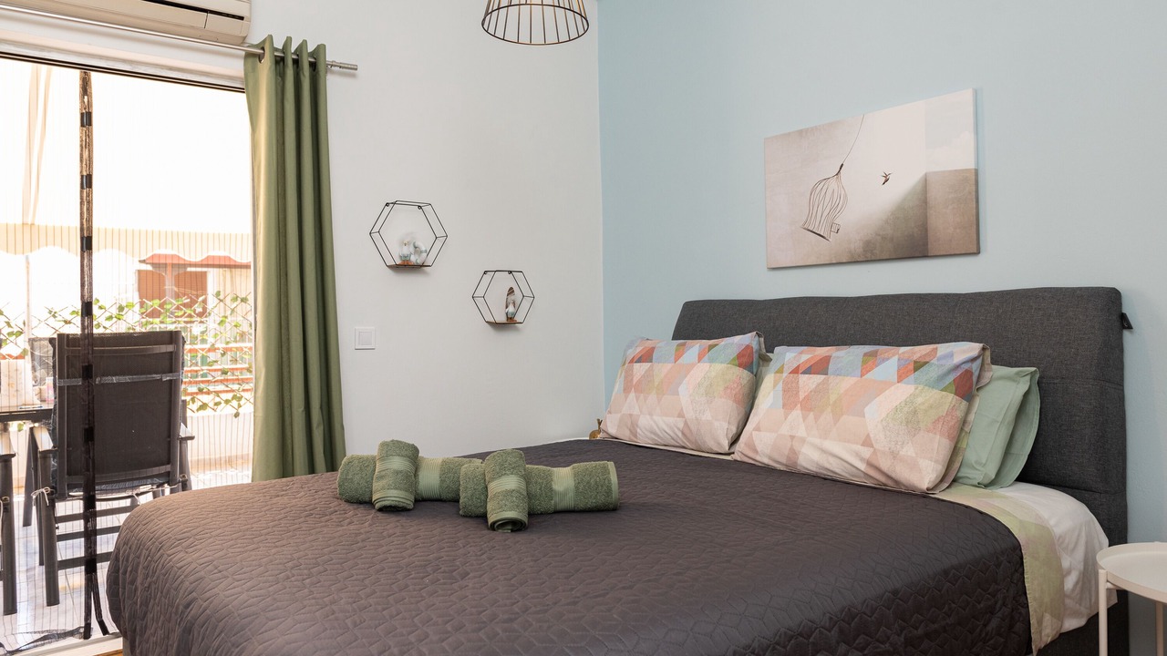 Photo of Bedroom in Loutraki-Agioi Theodoroi