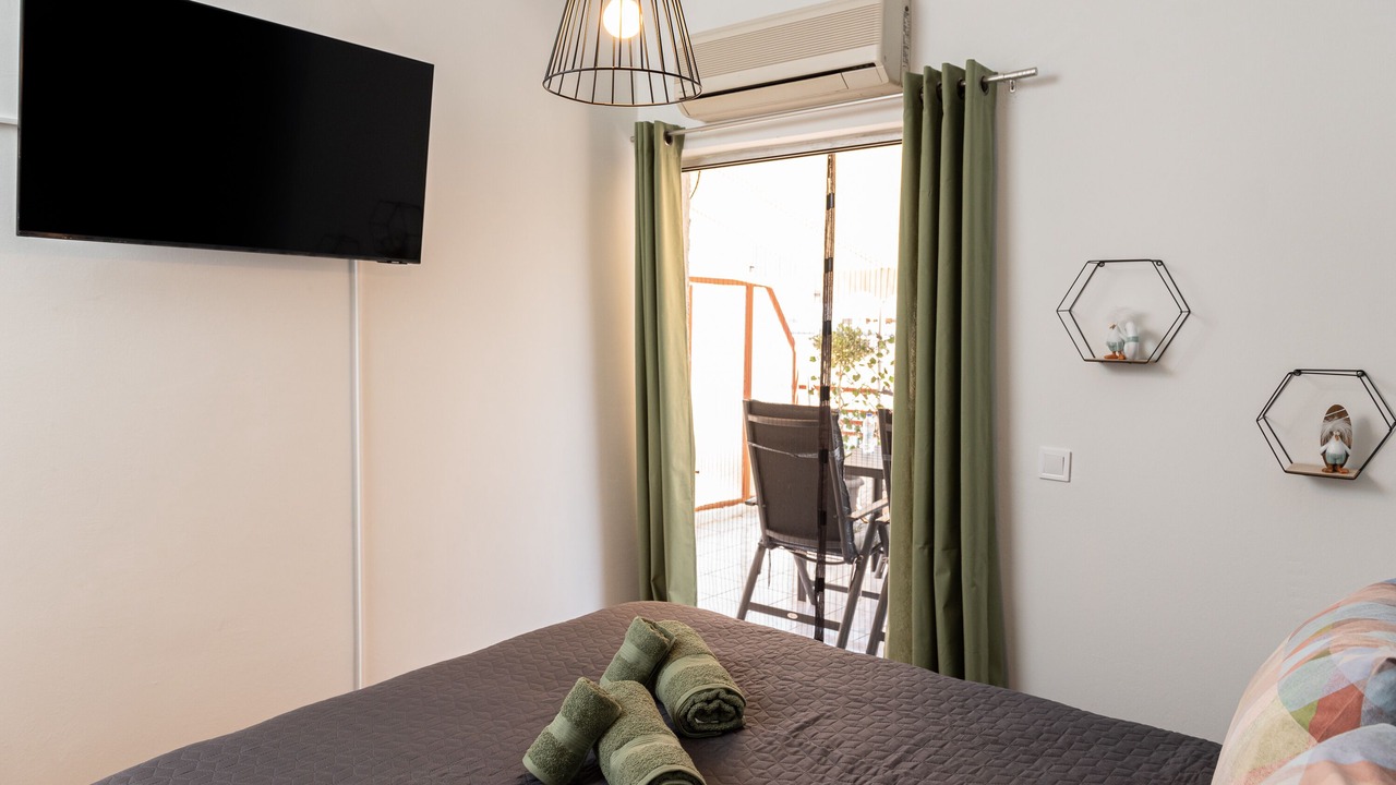 Photo of Bedroom in Loutraki-Agioi Theodoroi