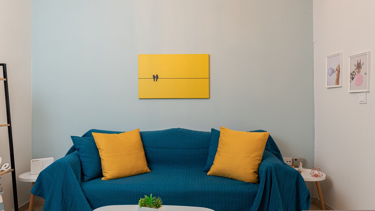 Photo of Livingroom in Loutraki-Agioi Theodoroi
