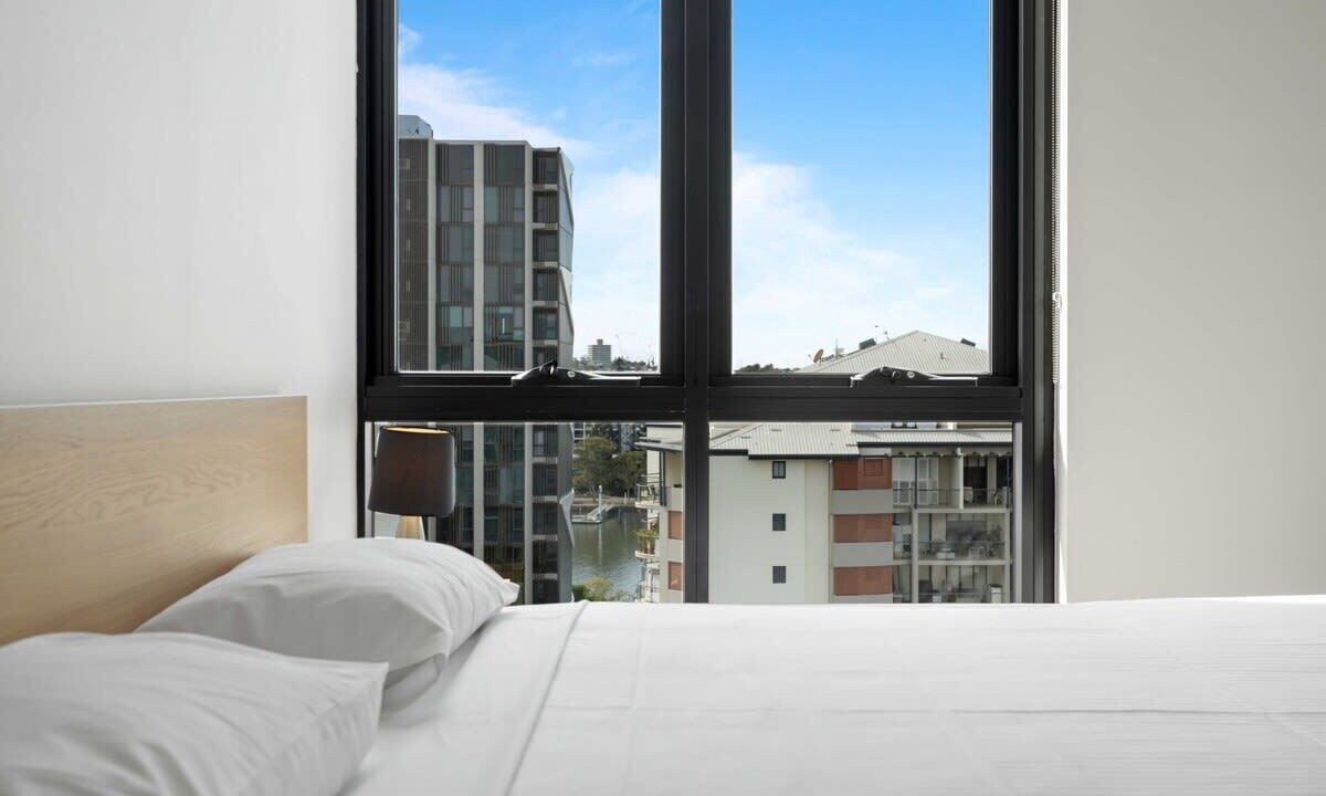 Photo of Bedroom in Toowong