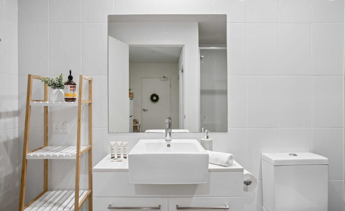 Photo of Bathroom in Toowong