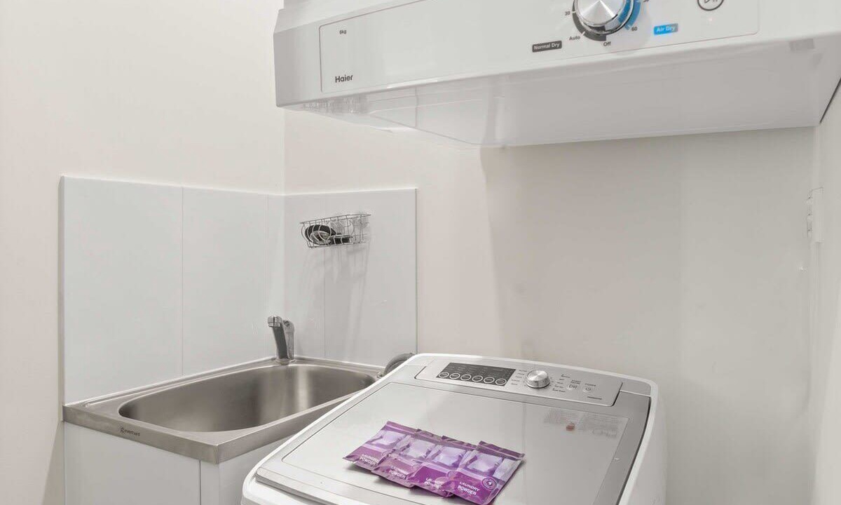 Photo of Bedroom in Toowong