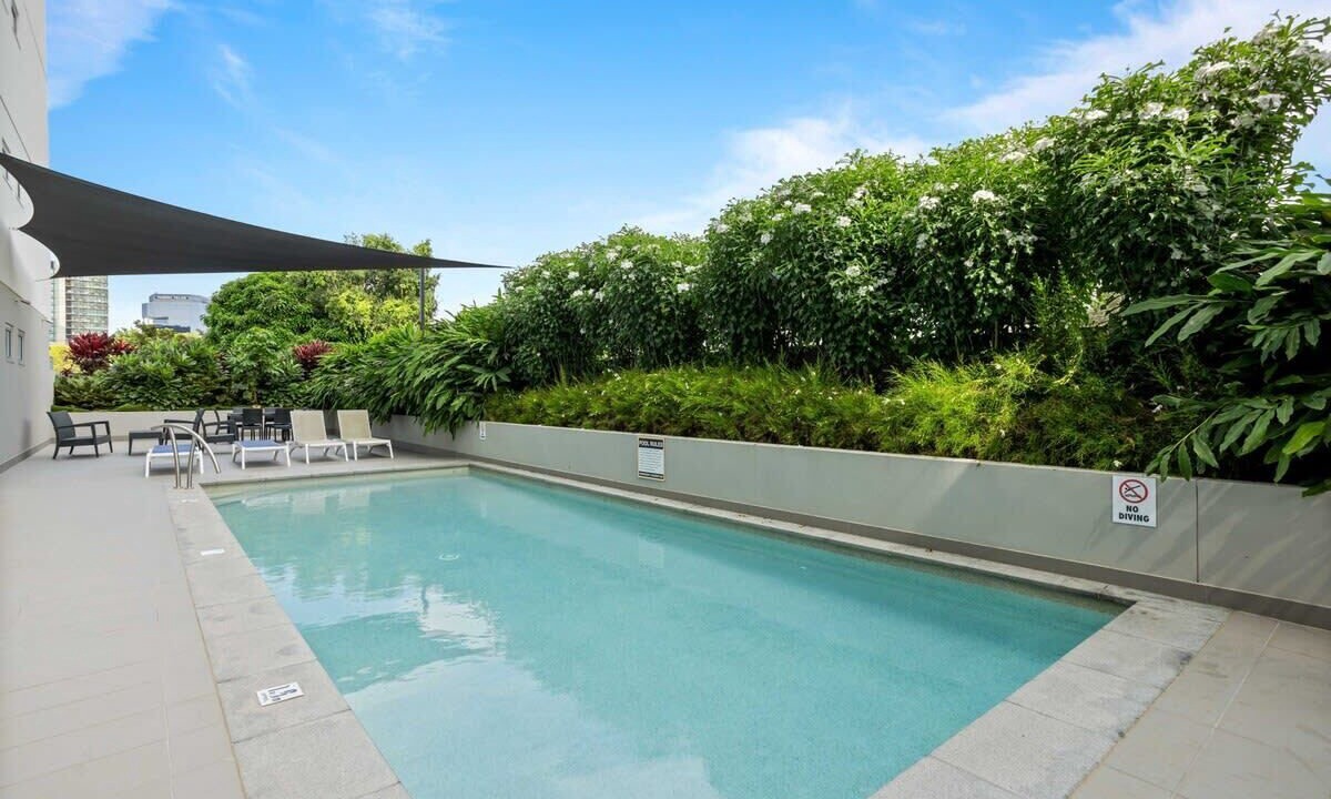 Photo of Outdoor in Toowong