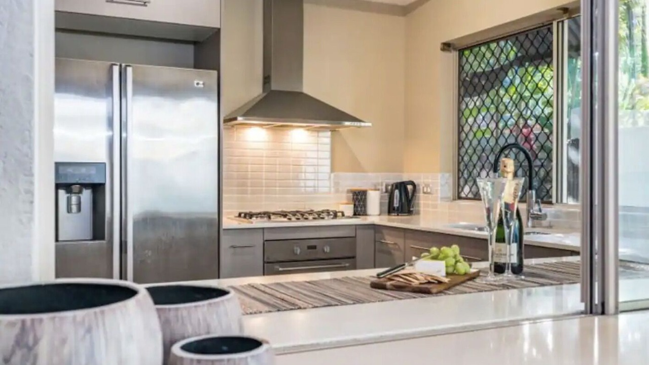 Photo of Kitchen in Westcourt