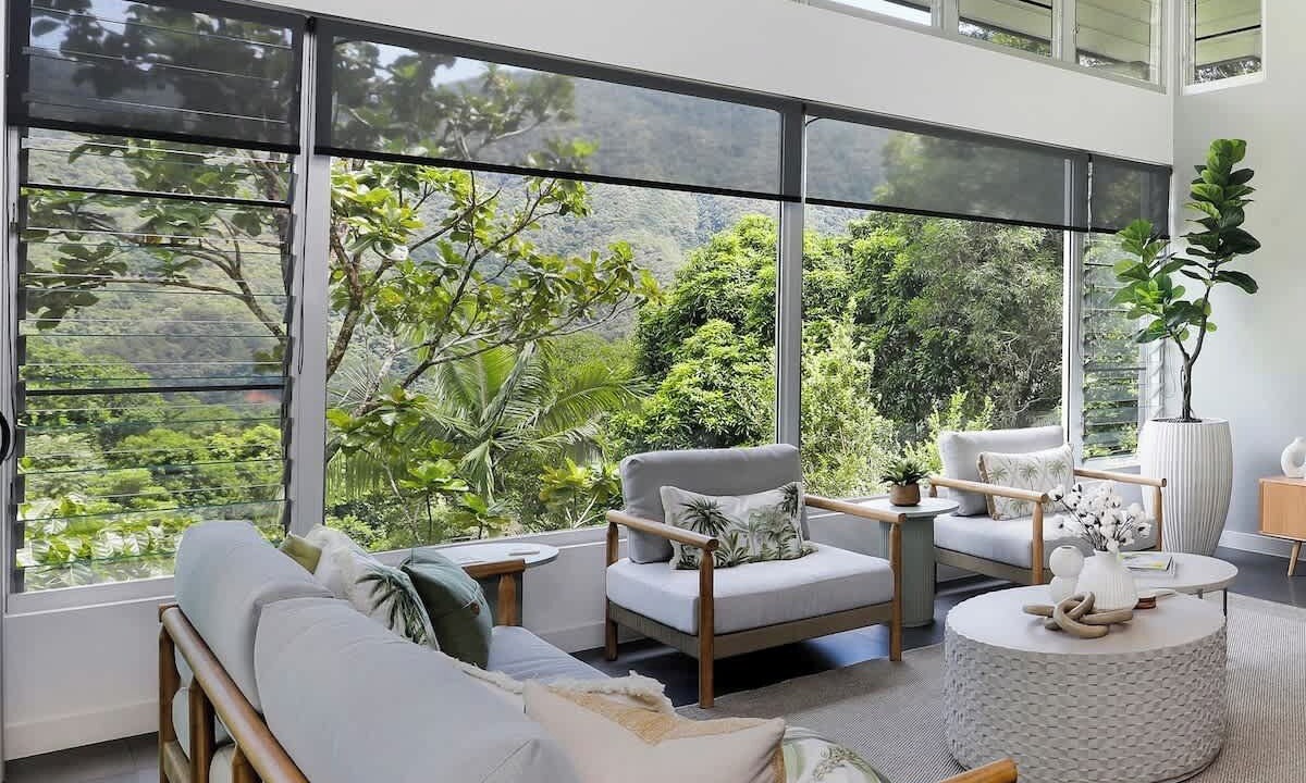 Photo of Bedroom in Redlynch