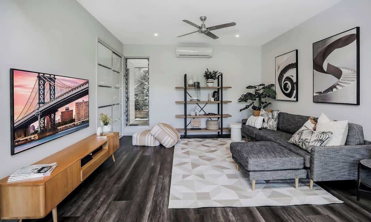 Photo of Bedroom in Redlynch