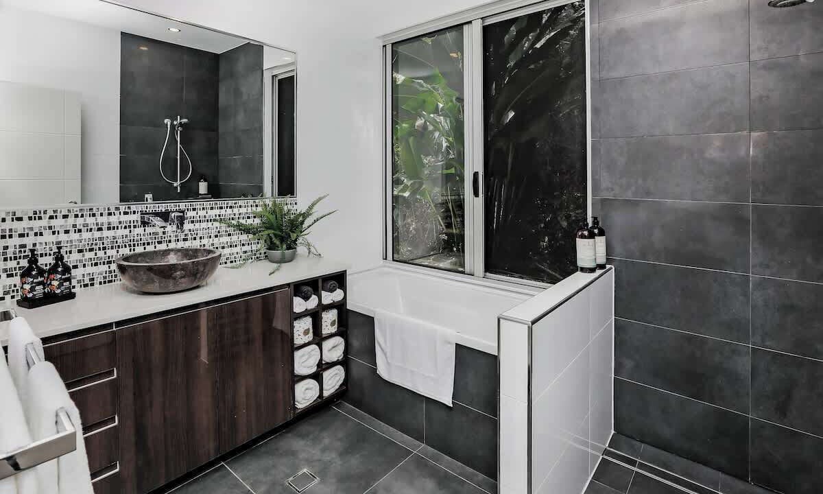 Photo of Bathroom in Redlynch