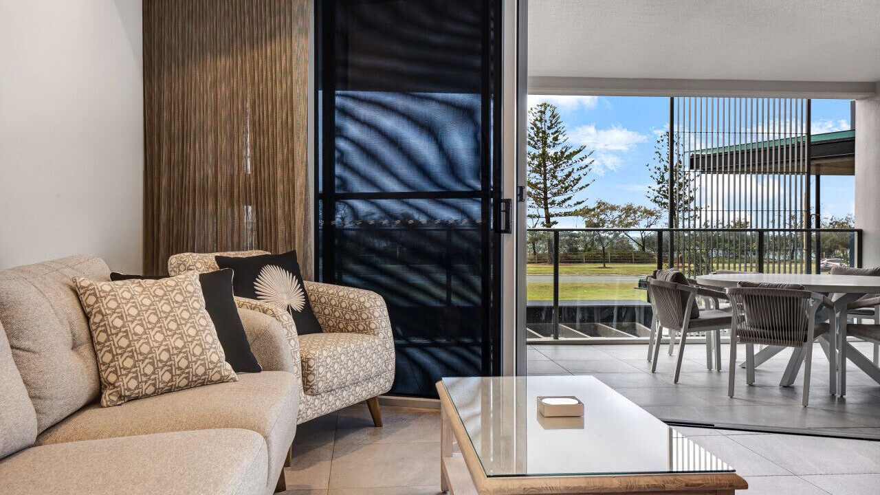 Photo of Livingroom in Alexandra Headland