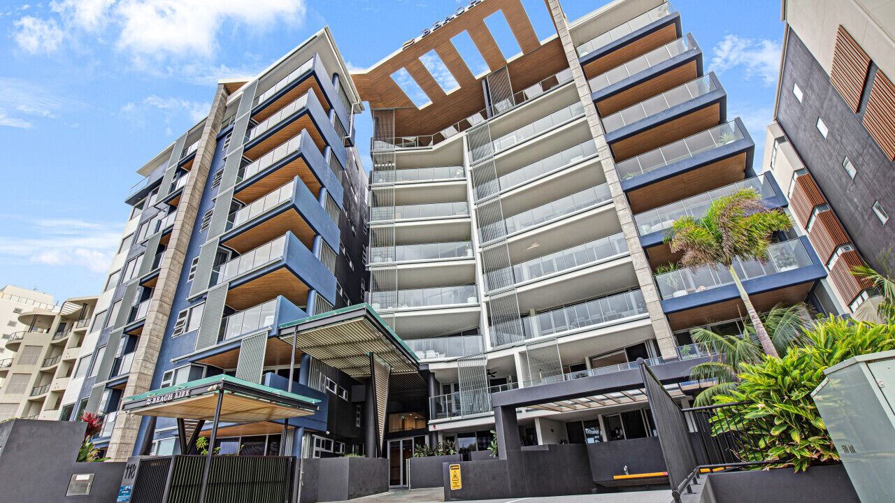 Photo of Outdoor in Alexandra Headland