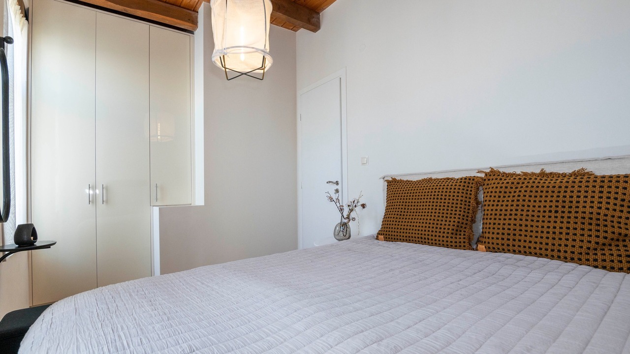 Photo of Bedroom in Maroulas