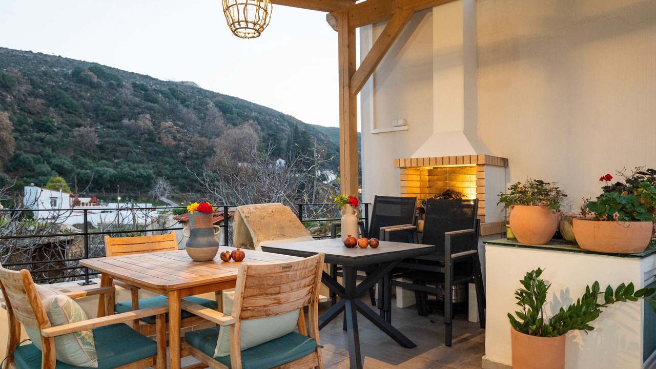 Photo of Outdoor in Maroulas