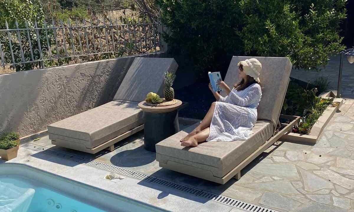 Photo of Outdoor in Agia Paraskevi