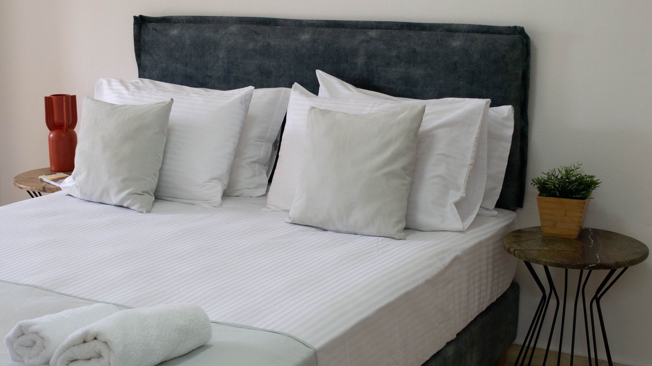 Photo of Bedroom in Agia Paraskevi