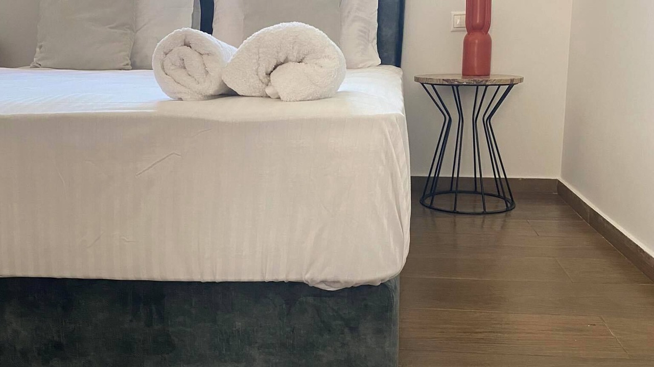 Photo of Bedroom in Agia Paraskevi