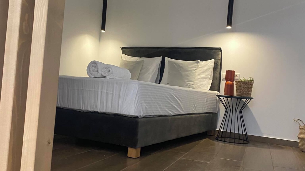 Photo of Bedroom in Agia Paraskevi