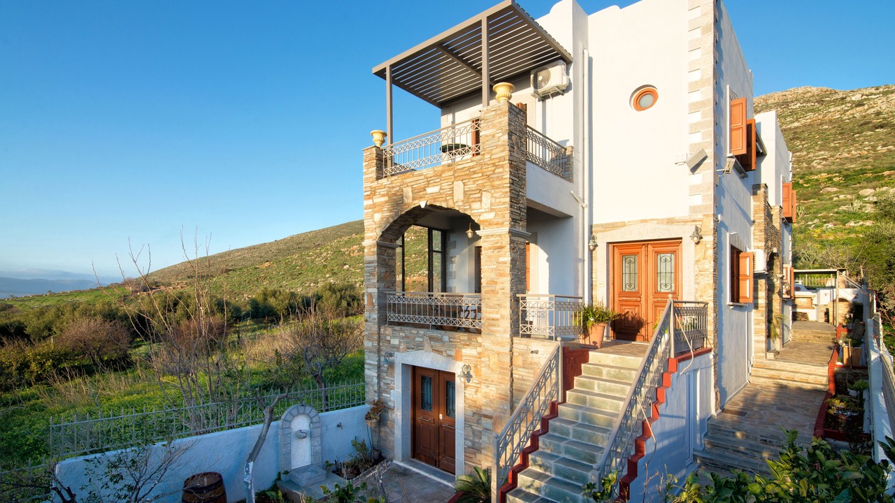 Photo of Outdoor in Agia Paraskevi
