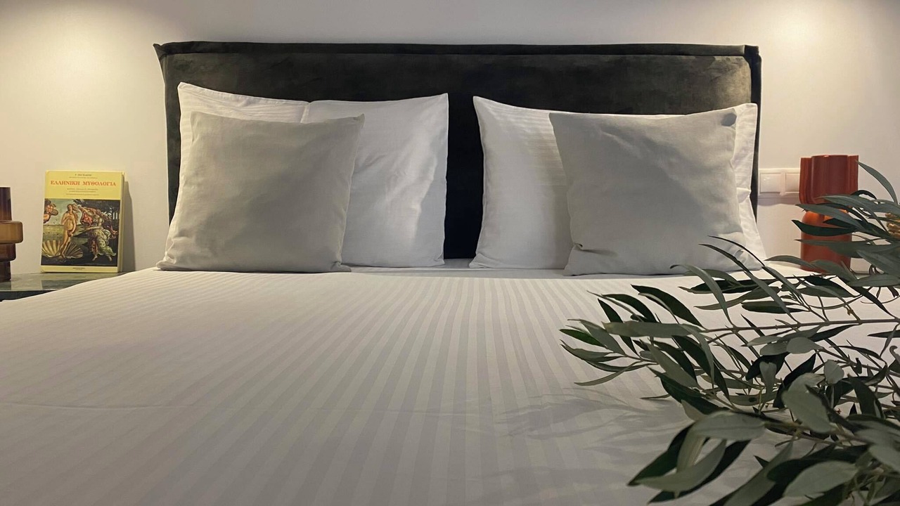 Photo of Bedroom in Agia Paraskevi