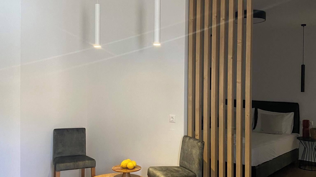 Photo of Livingroom in Agia Paraskevi